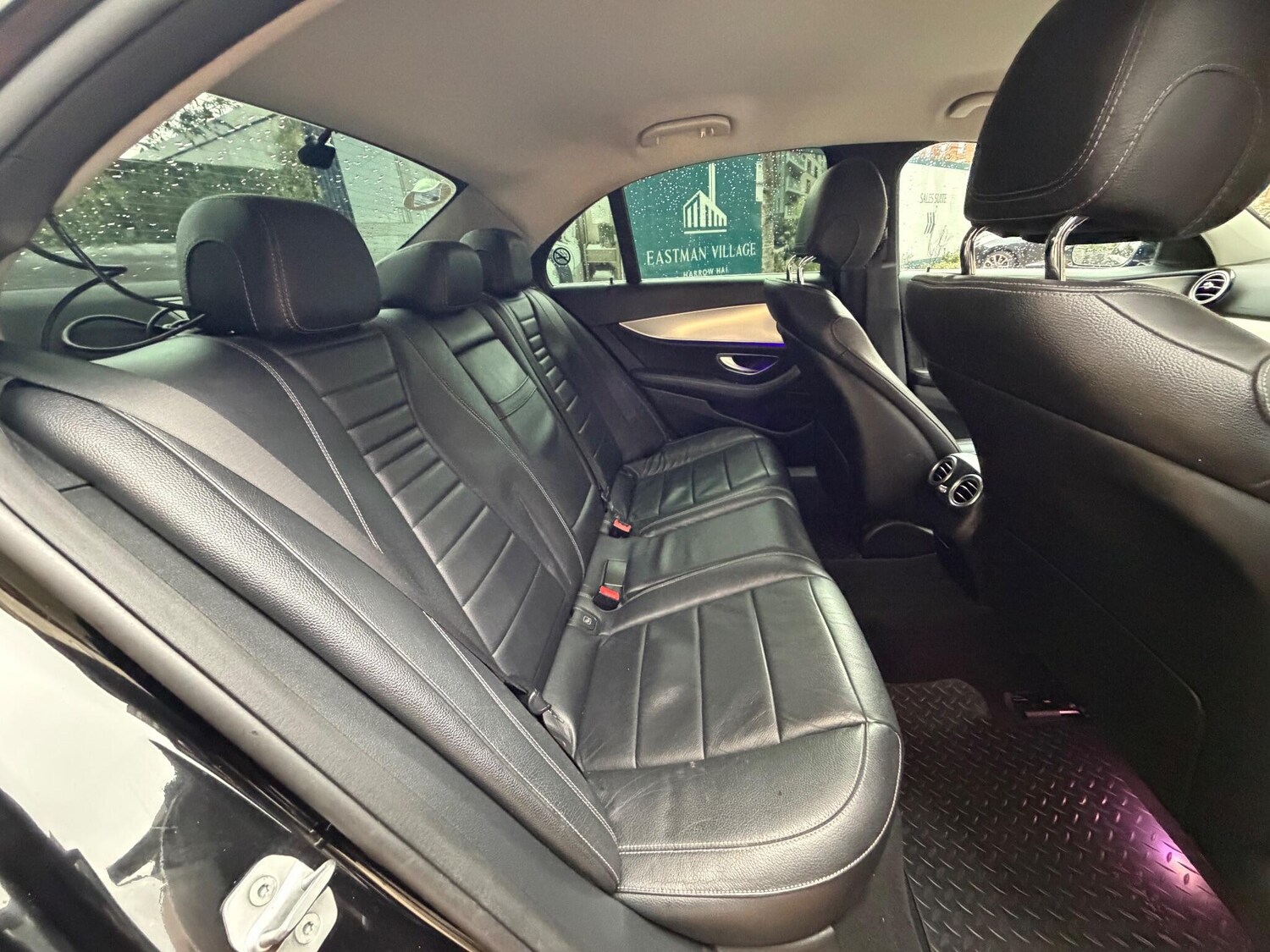 Used Mercedes-Benz E Class 2017 for sale - 76166864: Photo 26