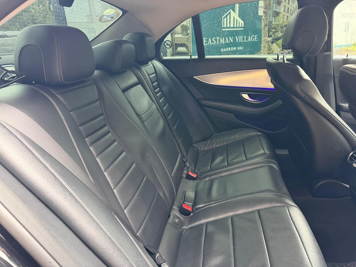 Used Mercedes-Benz E Class 2017 for sale - 76166864: Photo 27