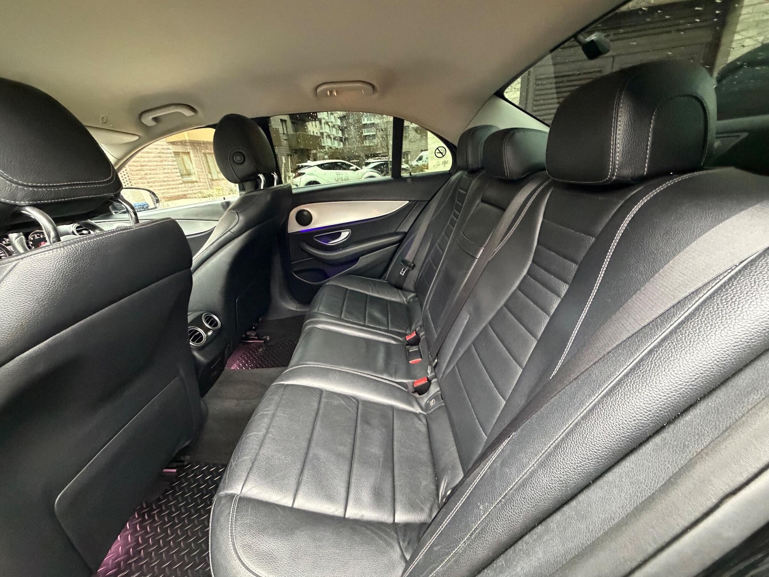 Used Mercedes-Benz E Class 2017 for sale - 76166864: Photo 28