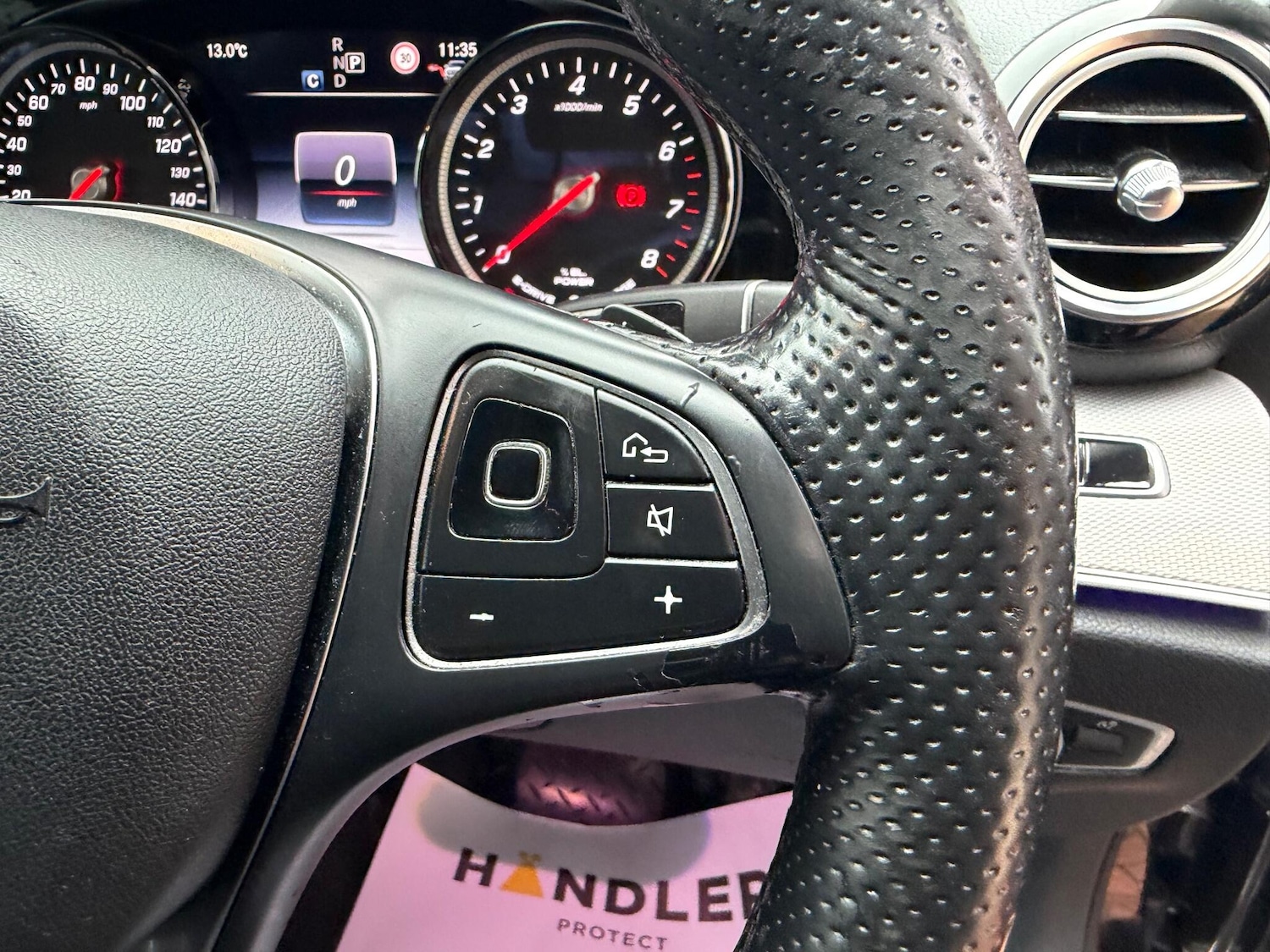 Used Mercedes-Benz E Class 2017 for sale - 76166864: Photo 29