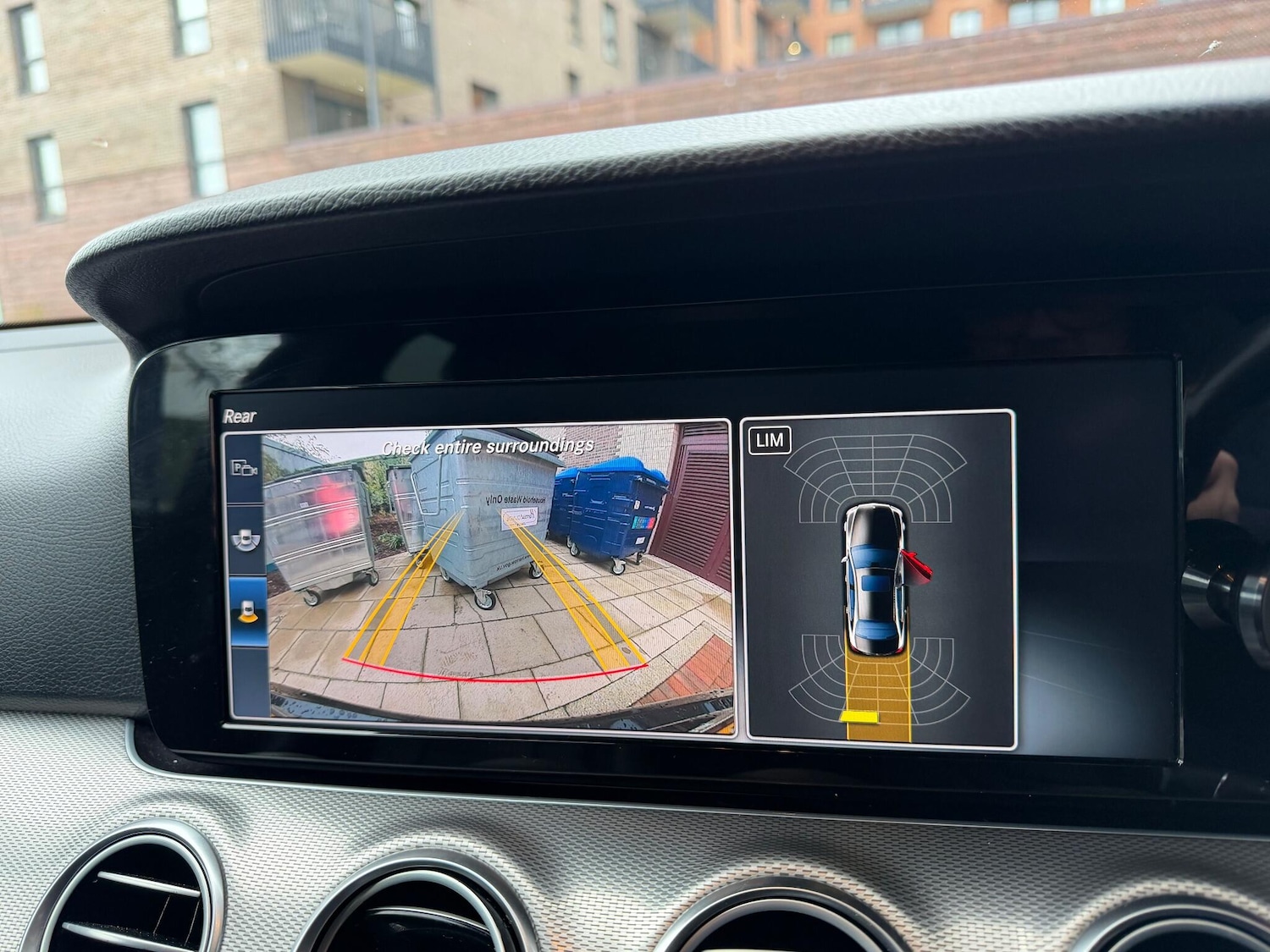 Used Mercedes-Benz E Class 2017 for sale - 76166864: Photo 32