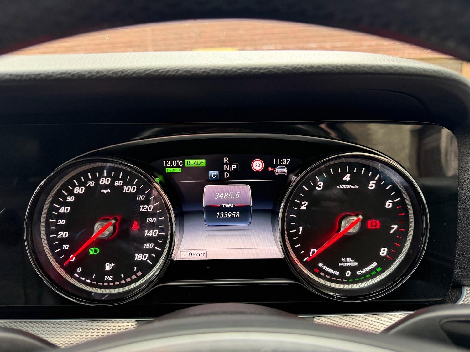 Used Mercedes-Benz E Class 2017 for sale - 76166864: Photo 36