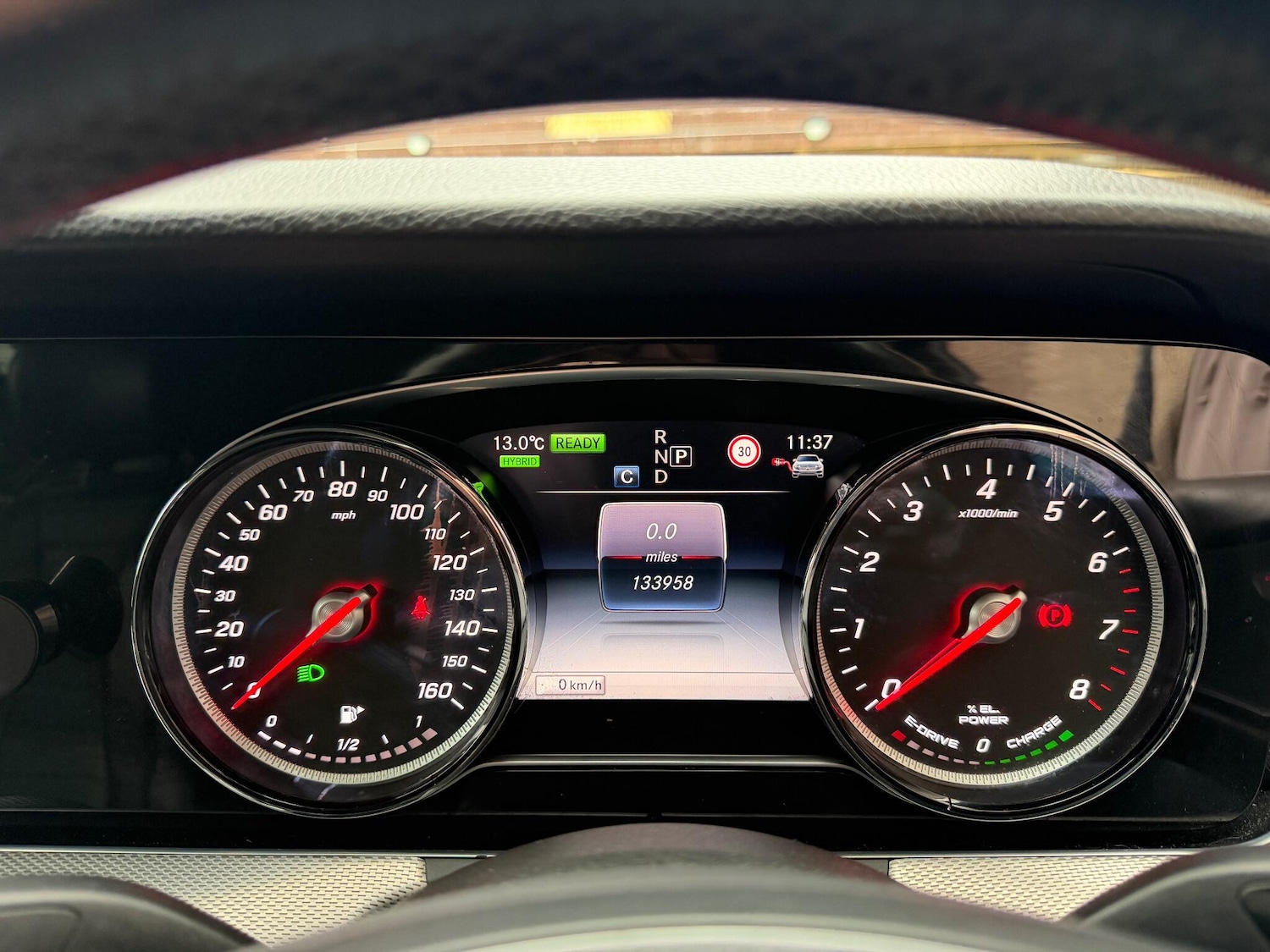 Used Mercedes-Benz E Class 2017 for sale - 76166864: Photo 37