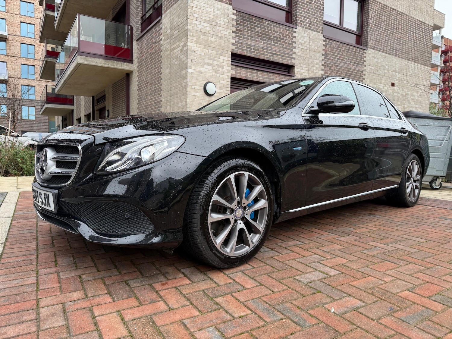 Used Mercedes-Benz E Class 2017 for sale - 76166864: Photo 6