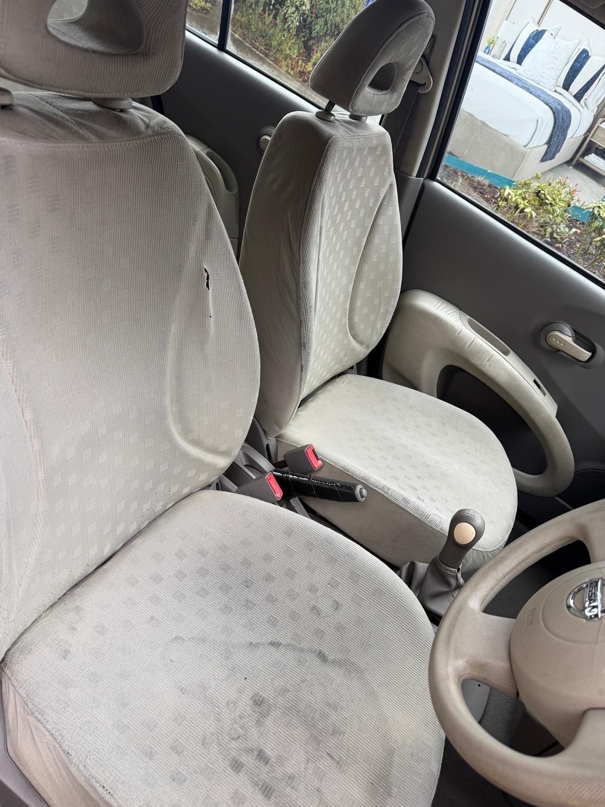 Used Nissan Micra 2003 for sale - 77626196: Photo 11