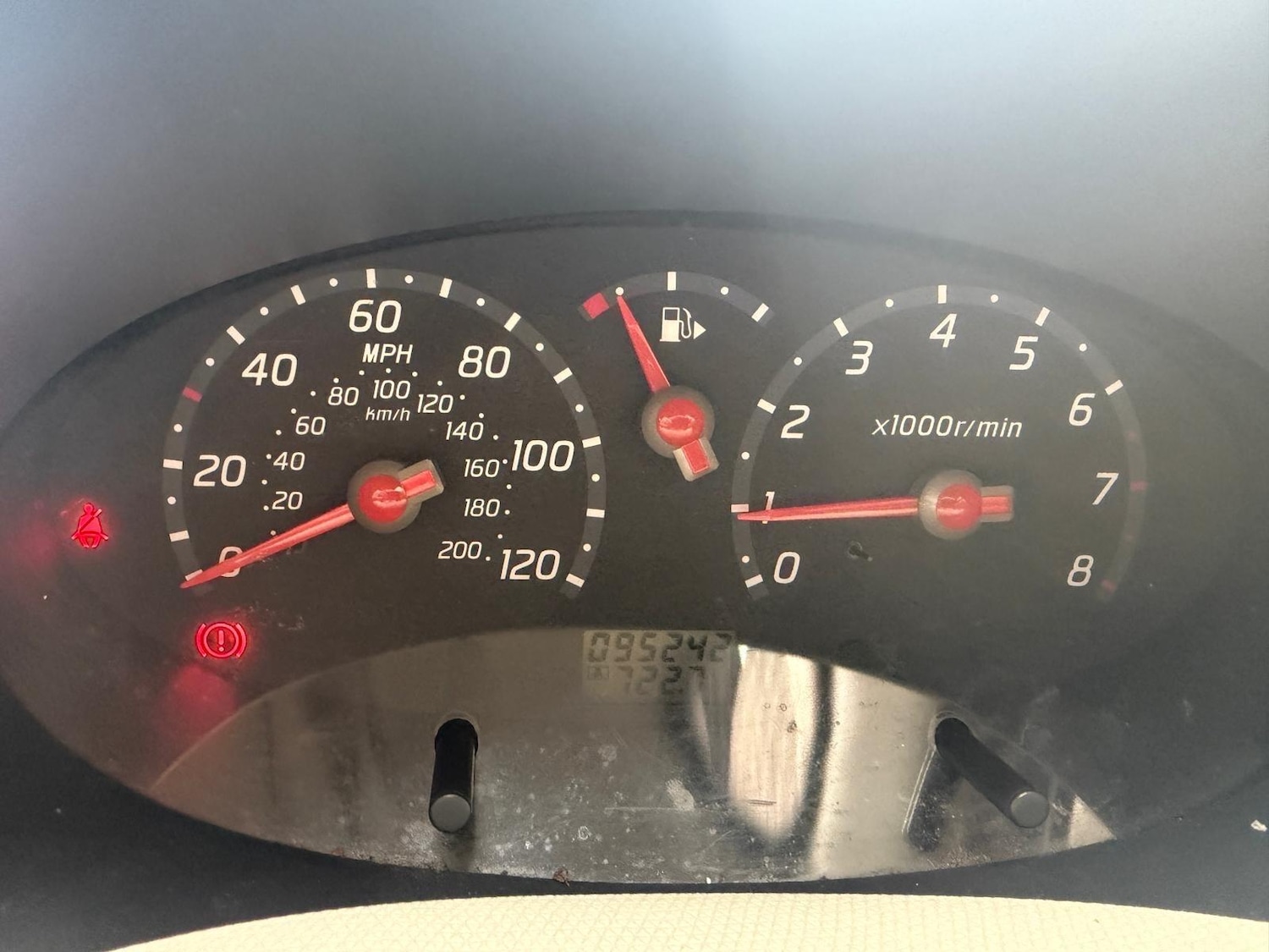 Used Nissan Micra 2003 for sale - 77626196: Photo 14