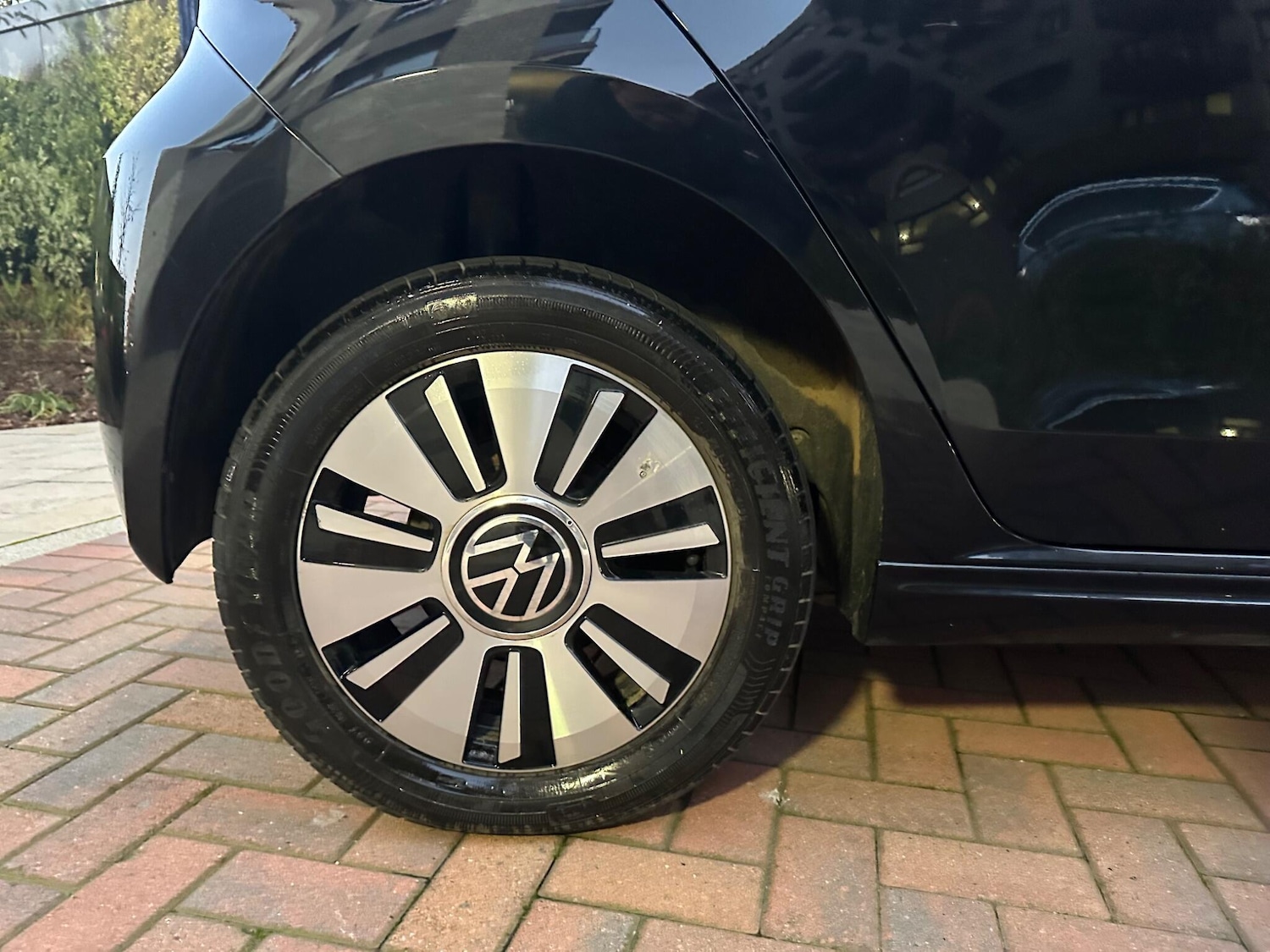 Used Volkswagen up! 2022 for sale - 76714896: Photo 11