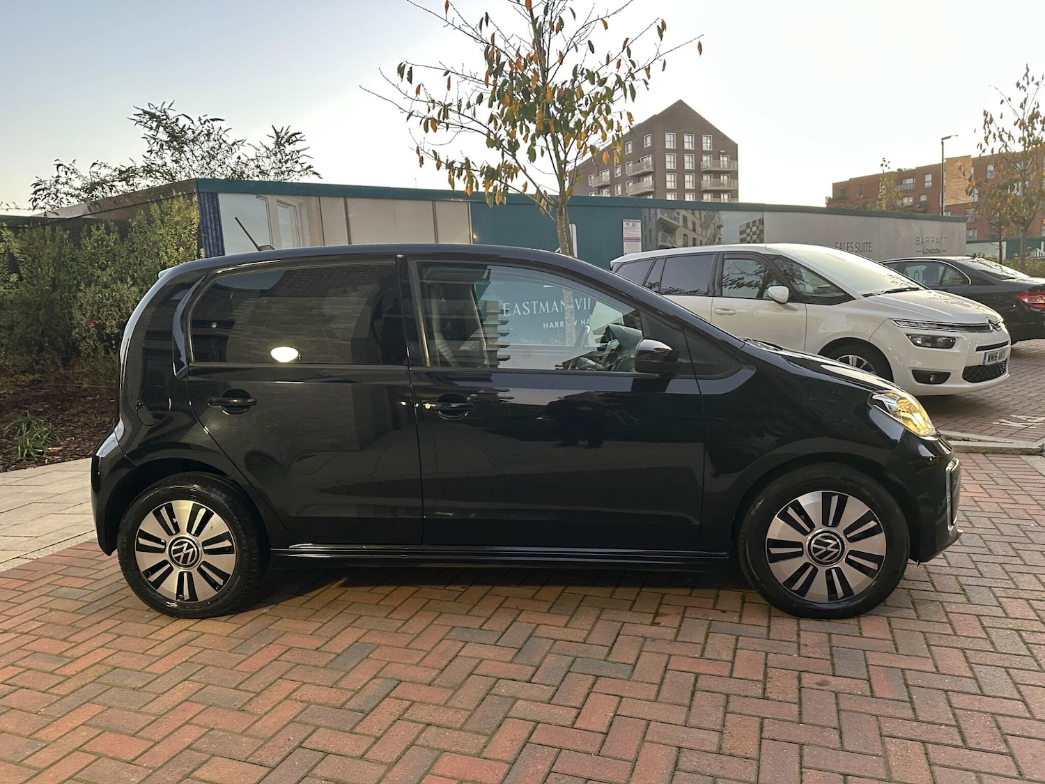 Used Volkswagen up! 2022 for sale - 76714896: Photo 12