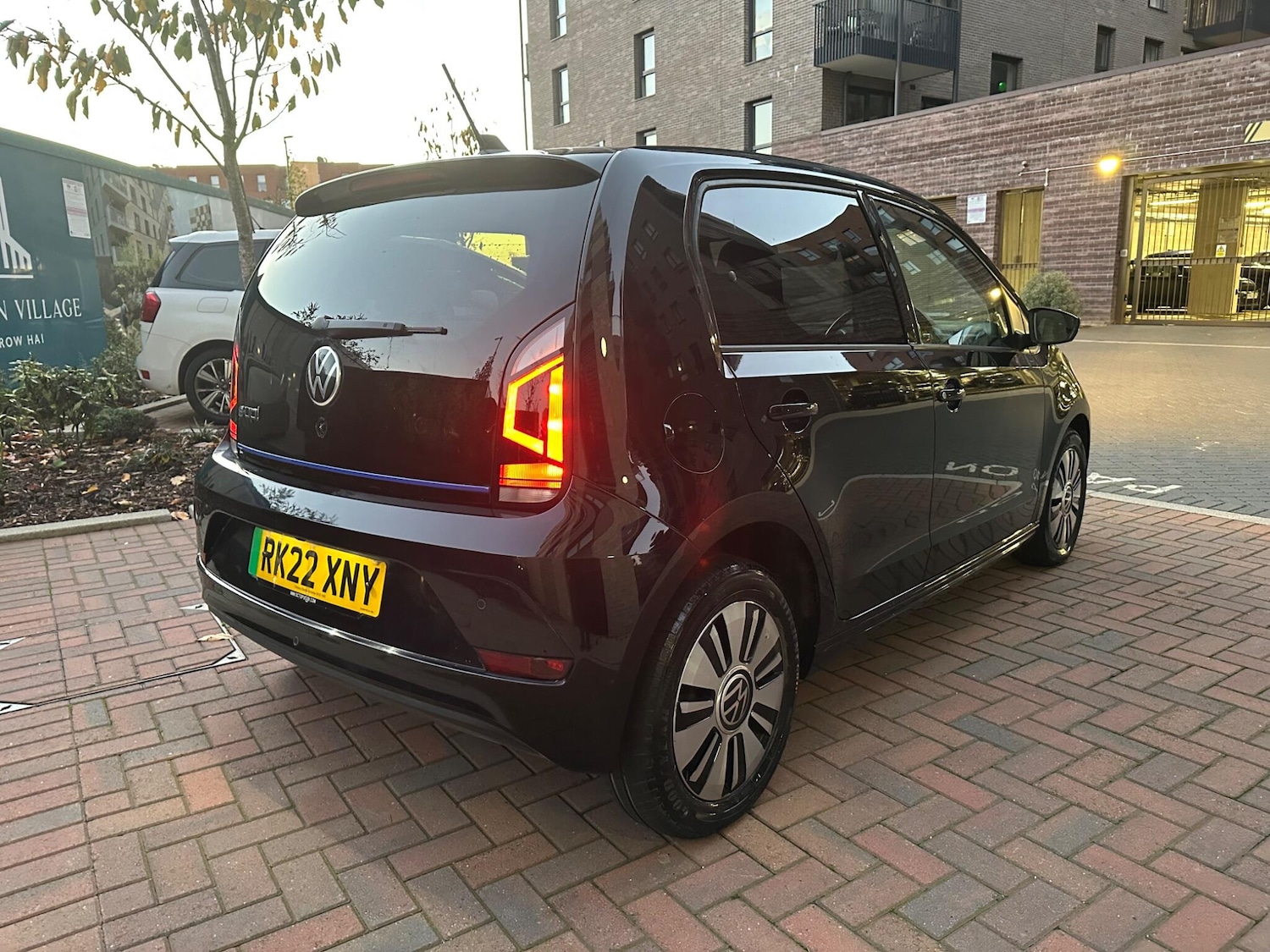 Used Volkswagen up! 2022 for sale - 76714896: Photo 13