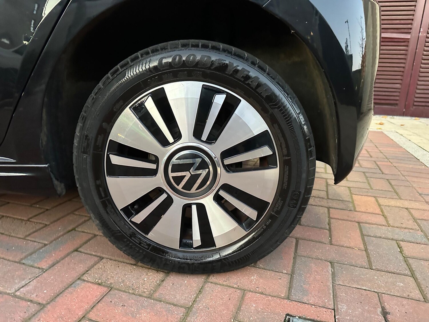 Used Volkswagen up! 2022 for sale - 76714896: Photo 15