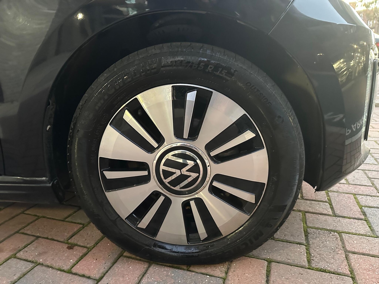 Used Volkswagen up! 2022 for sale - 76714896: Photo 16