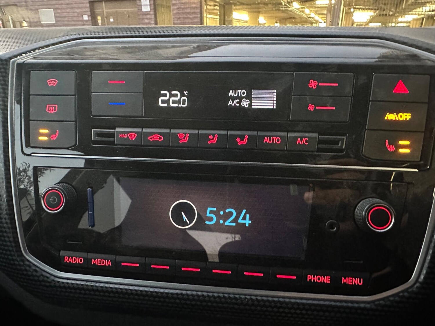 Used Volkswagen up! 2022 for sale - 76714896: Photo 17