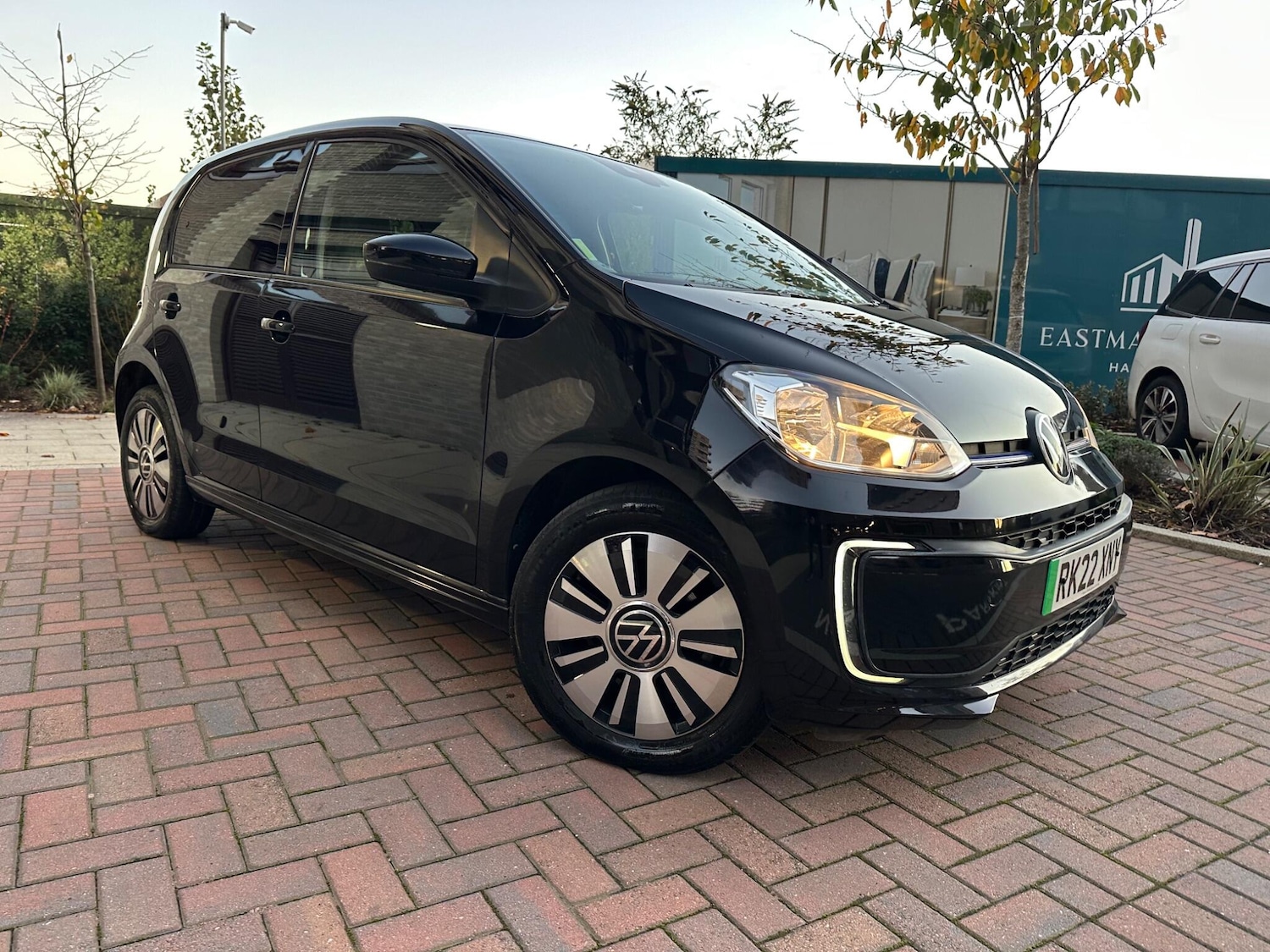 Used Volkswagen up! 2022 for sale - 76714896: Photo 19