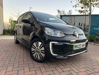 2022 (22) - 60kW E-Up 32kWh 5dr Auto