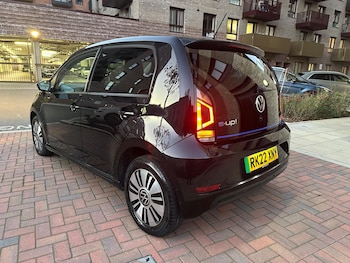 Used Volkswagen up! 2022 for sale - 76714896: Photo