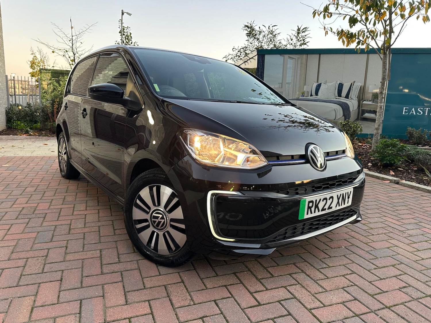 Used Volkswagen up! 2022 for sale - 76714896: Photo 5