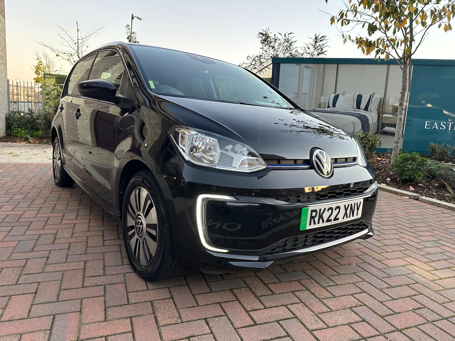 Used Volkswagen up! 2022 for sale - 76714896: Photo 6