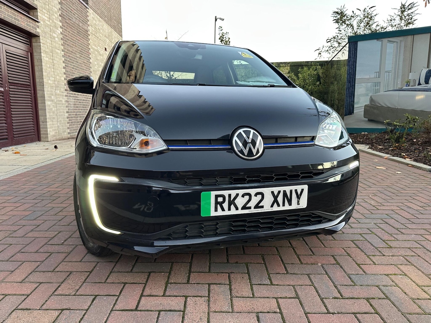 Used Volkswagen up! 2022 for sale - 76714896: Photo 7