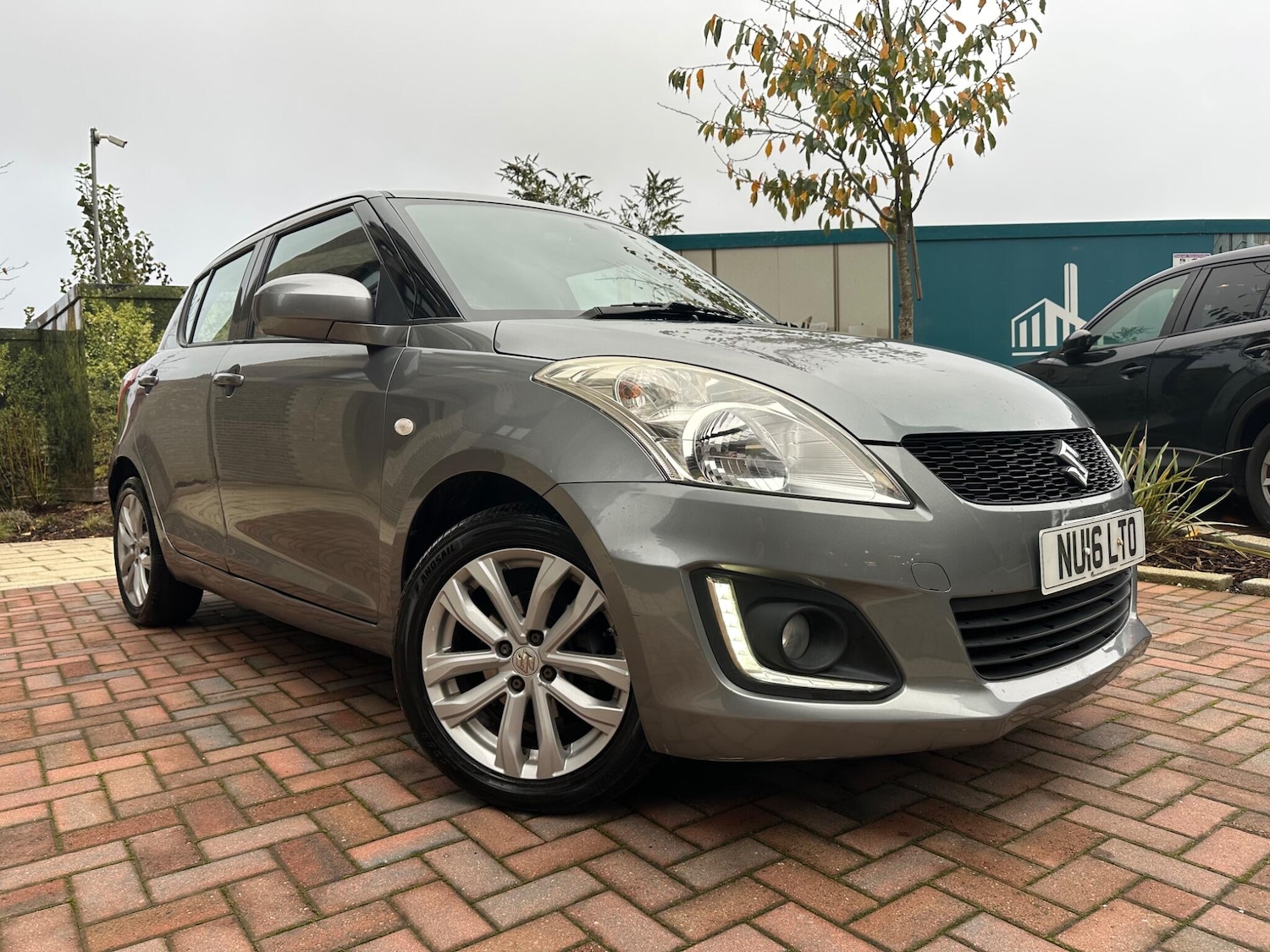 Used Suzuki Swift 2016 for sale - 76585343: Photo 10