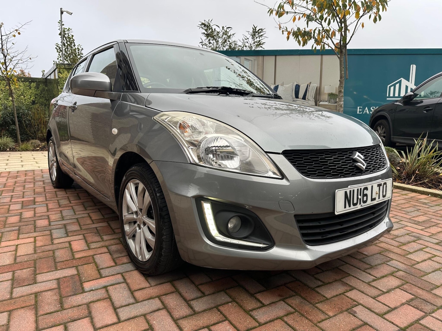Used Suzuki Swift 2016 for sale - 76585343: Photo 11