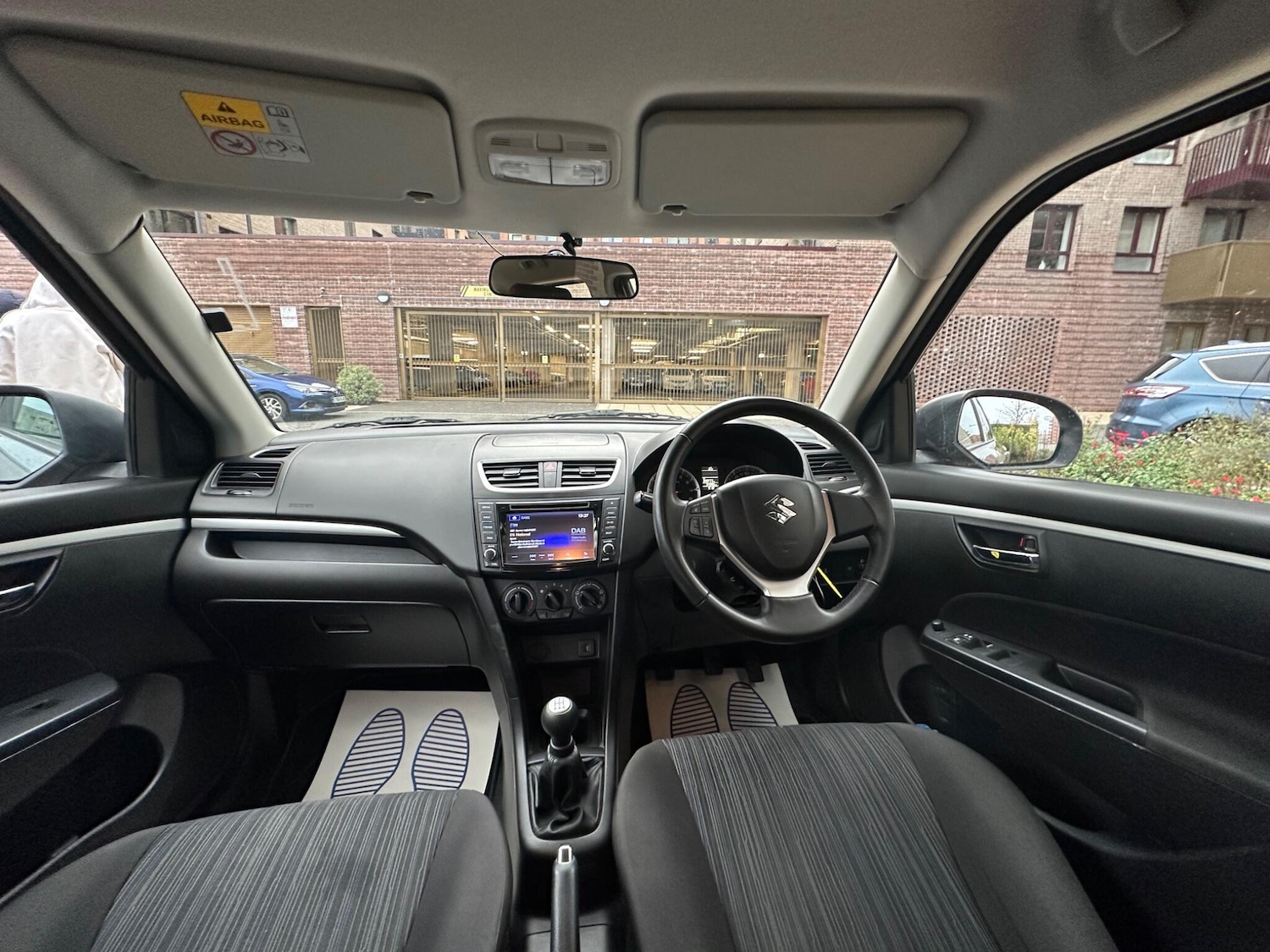 Used Suzuki Swift 2016 for sale - 76585343: Photo 15