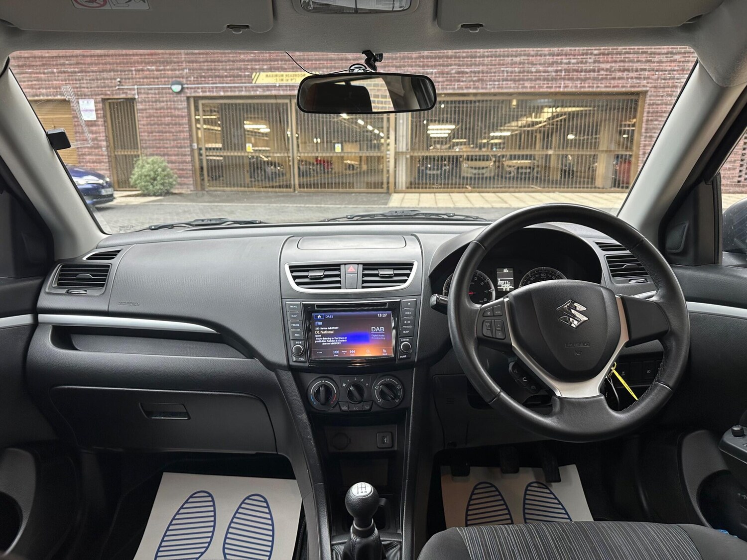 Used Suzuki Swift 2016 for sale - 76585343: Photo 16