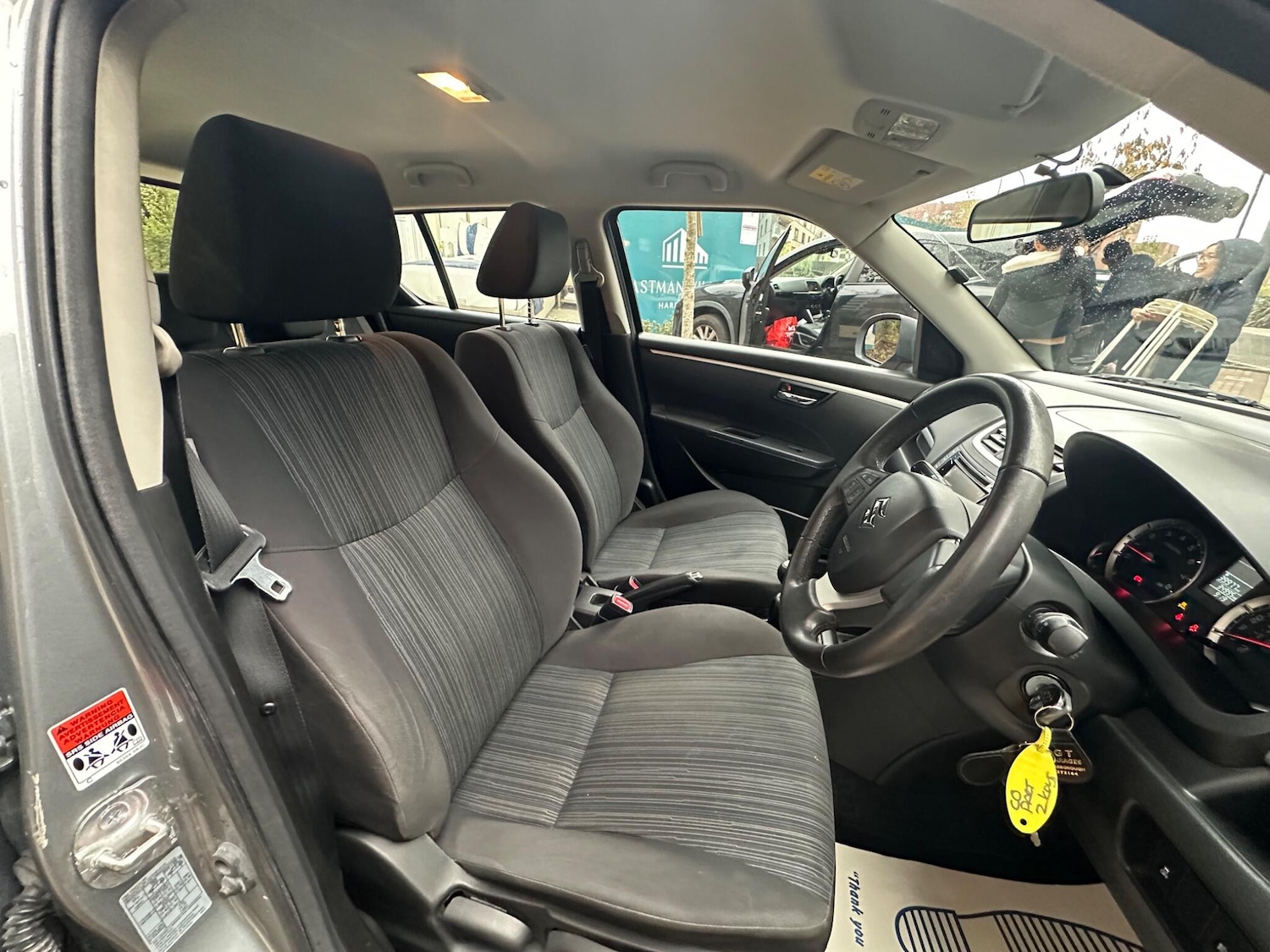 Used Suzuki Swift 2016 for sale - 76585343: Photo 18