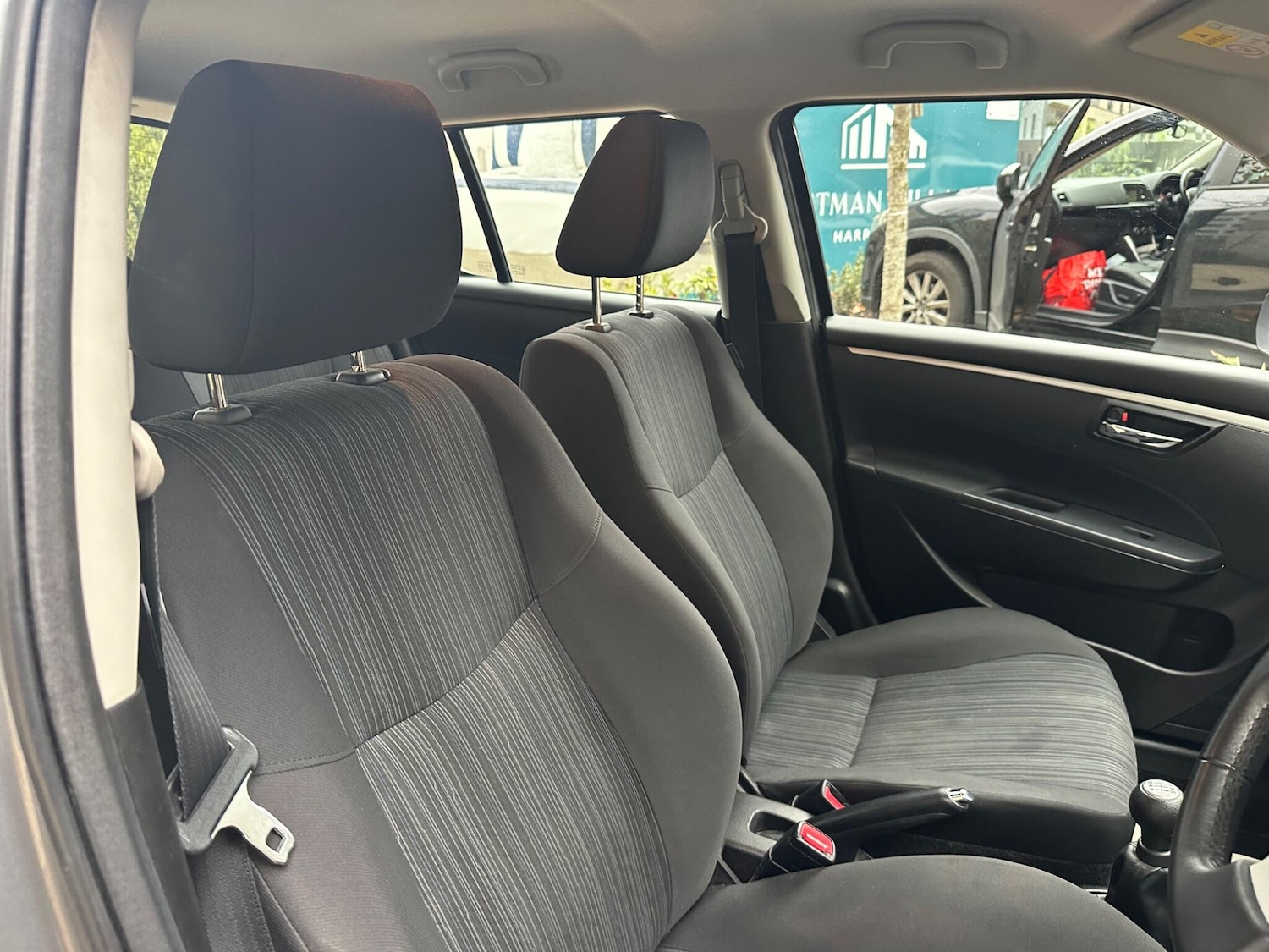 Used Suzuki Swift 2016 for sale - 76585343: Photo 19