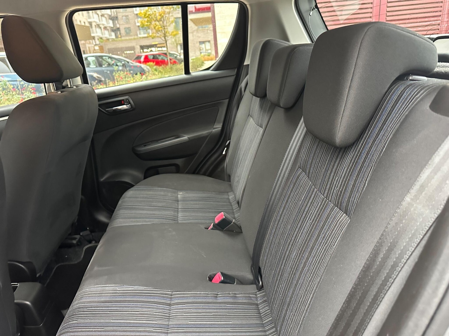 Used Suzuki Swift 2016 for sale - 76585343: Photo 20