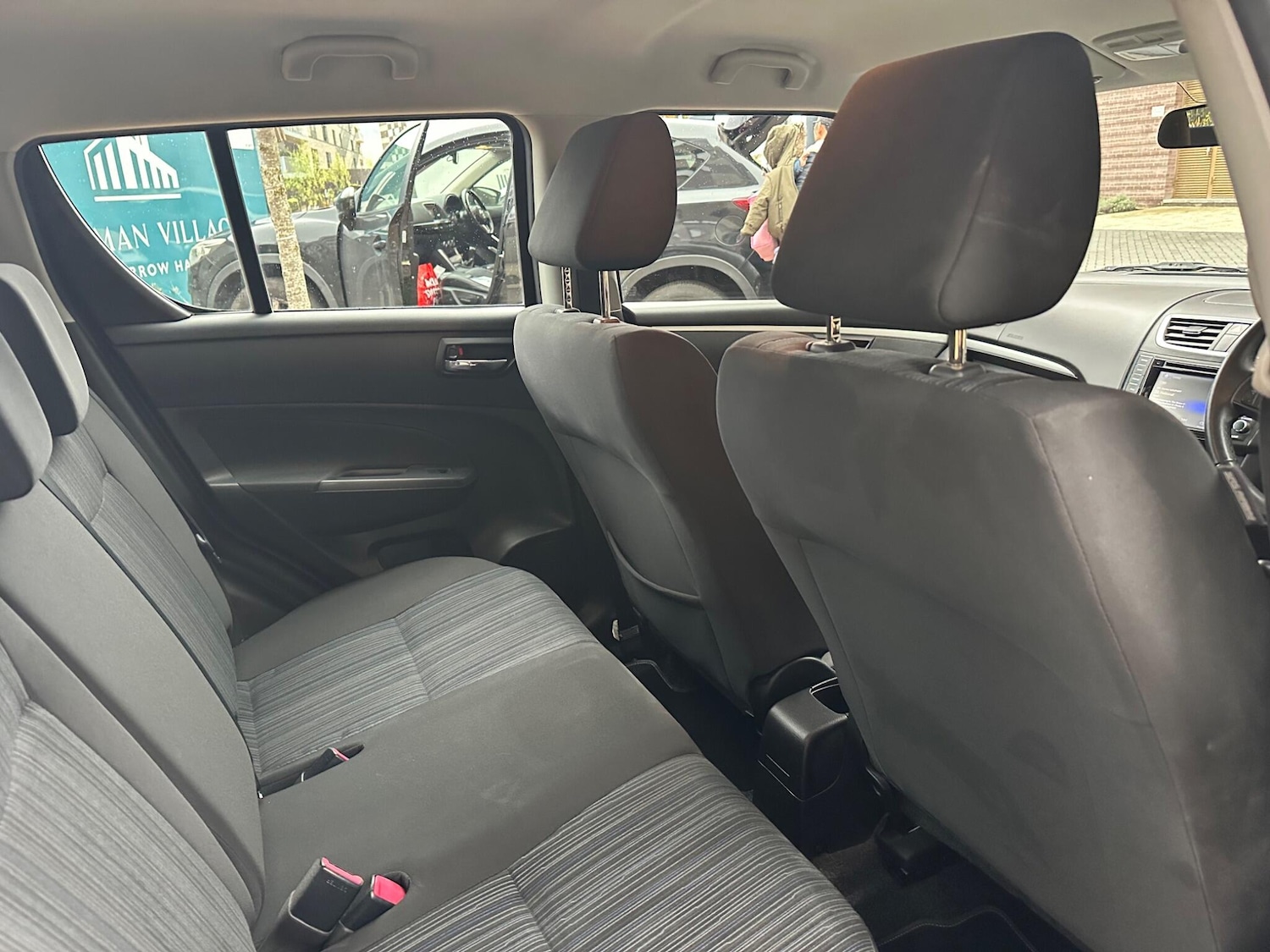 Used Suzuki Swift 2016 for sale - 76585343: Photo 22