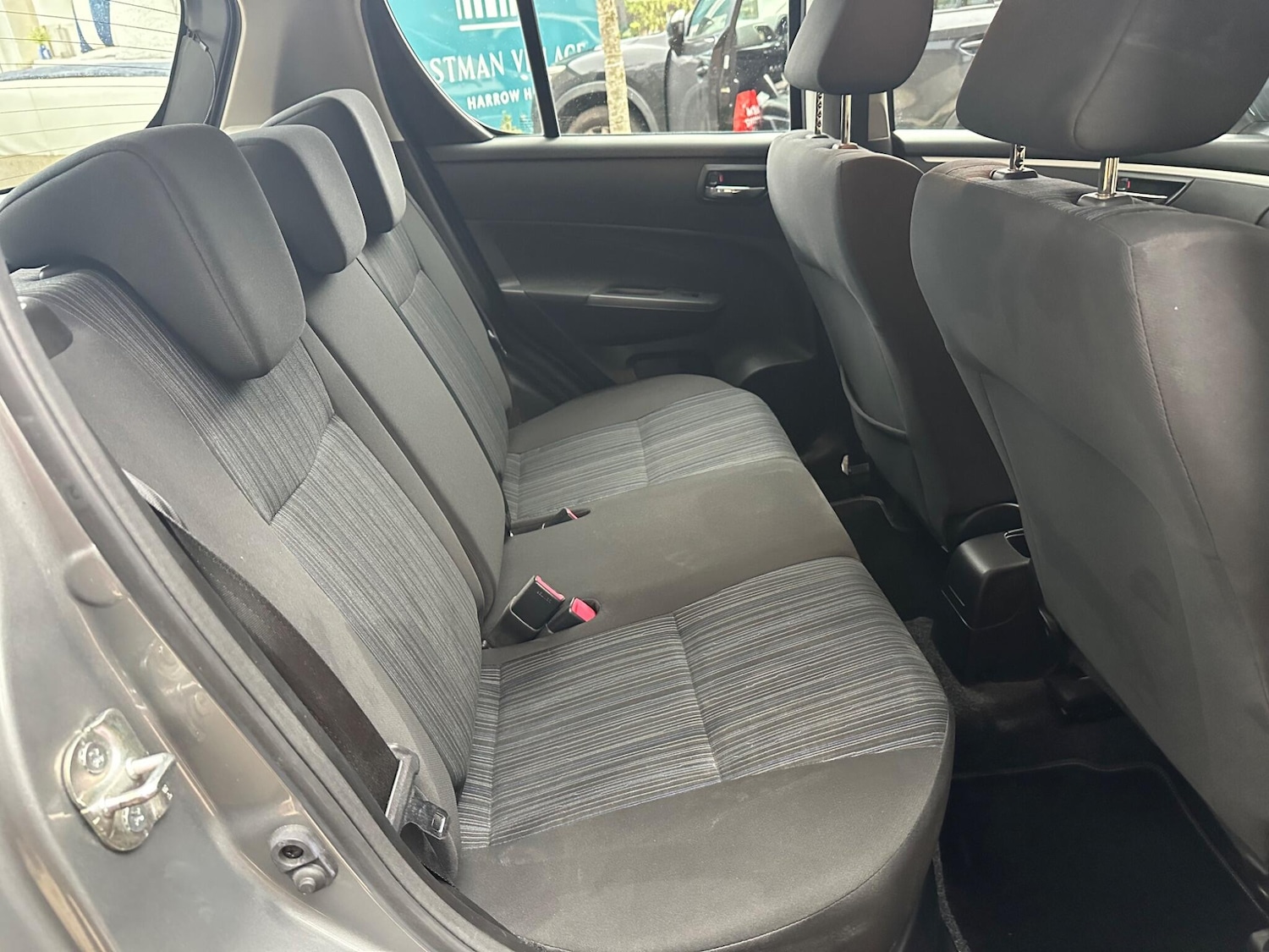 Used Suzuki Swift 2016 for sale - 76585343: Photo 23