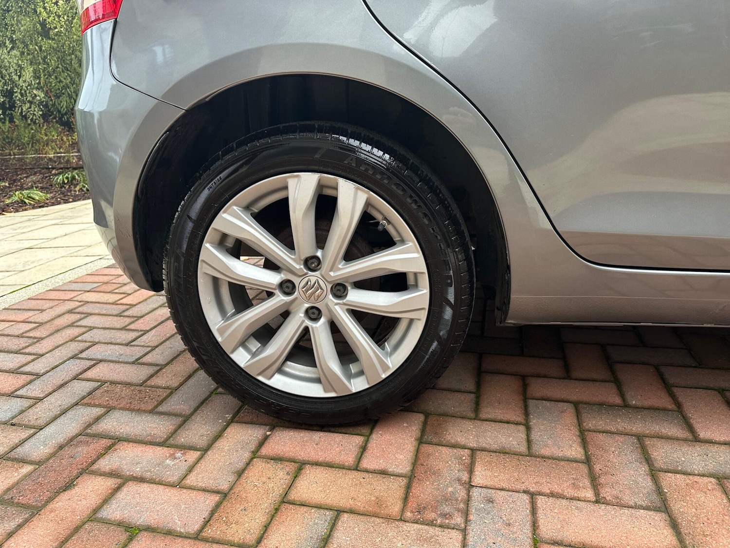 Used Suzuki Swift 2016 for sale - 76585343: Photo 25