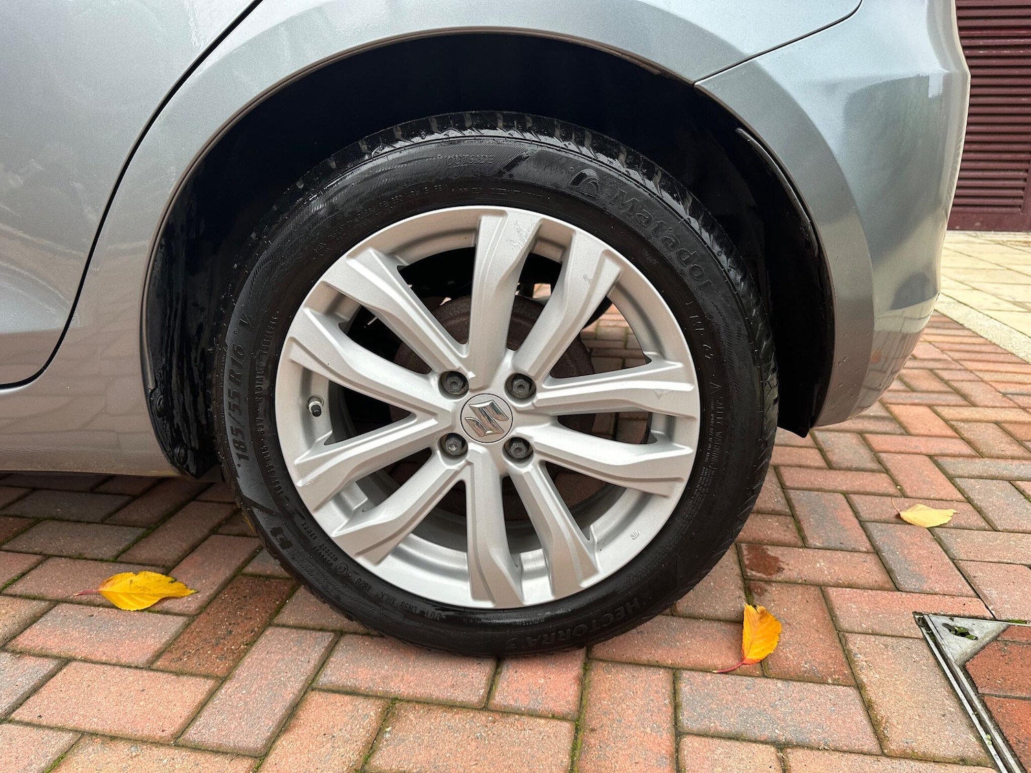 Used Suzuki Swift 2016 for sale - 76585343: Photo 26