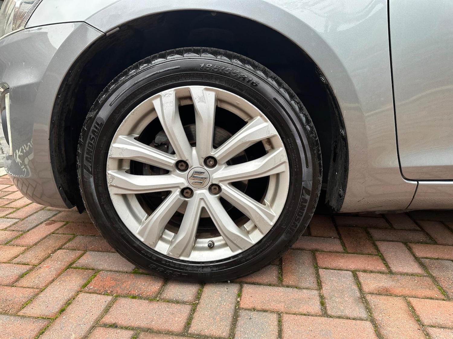 Used Suzuki Swift 2016 for sale - 76585343: Photo 27