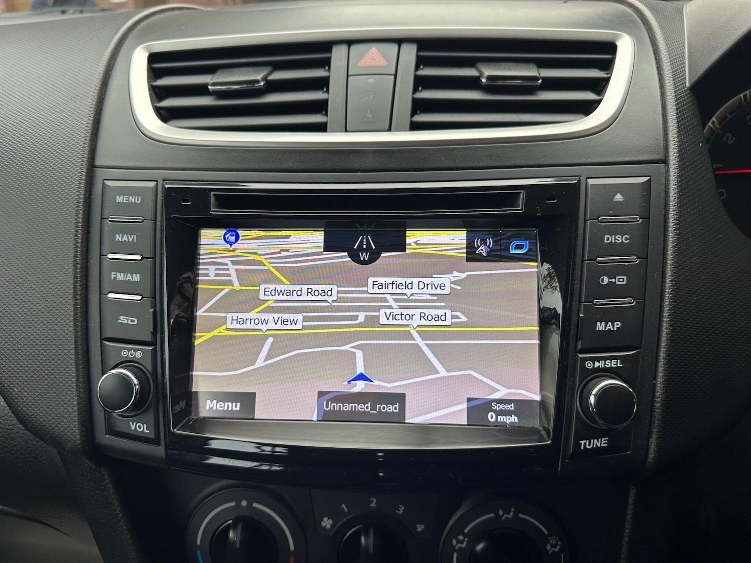 Used Suzuki Swift 2016 for sale - 76585343: Photo 29