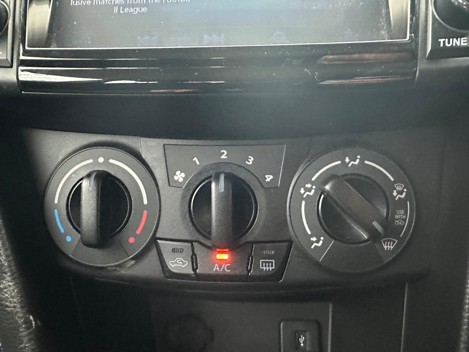 Used Suzuki Swift 2016 for sale - 76585343: Photo 30