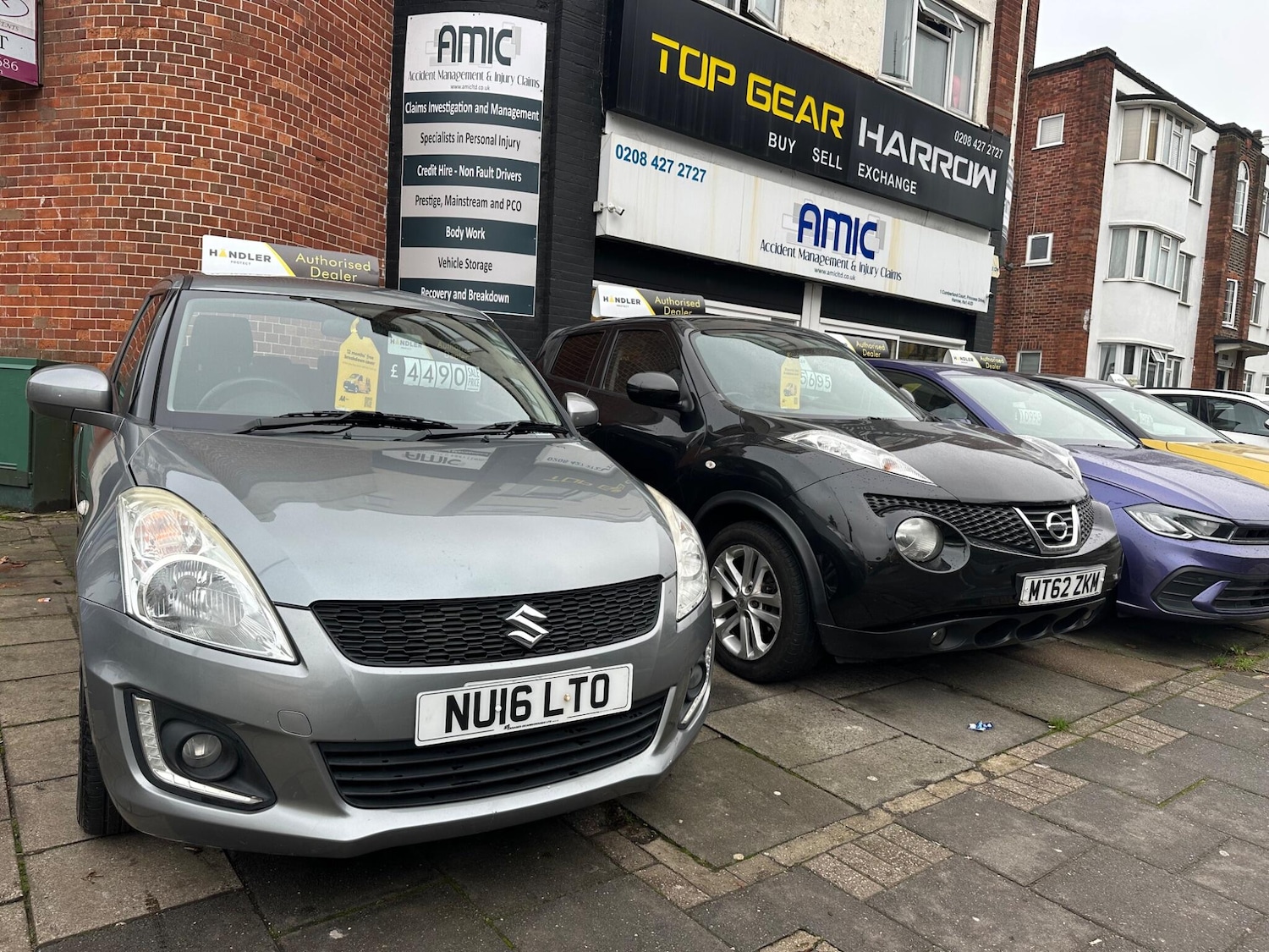 Used Suzuki Swift 2016 for sale - 76585343: Photo 35