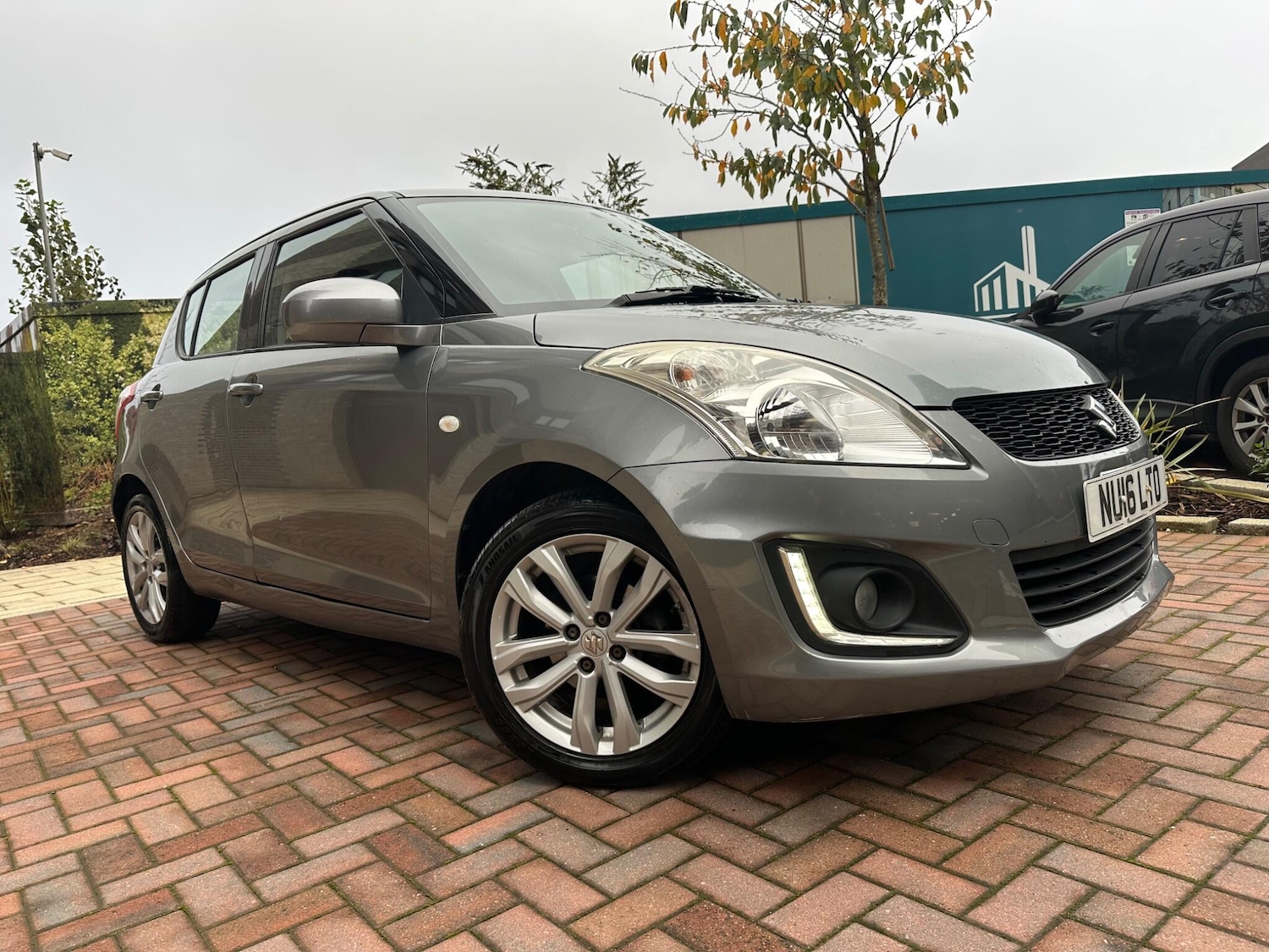 Used Suzuki Swift 2016 for sale - 76585343: Photo 9