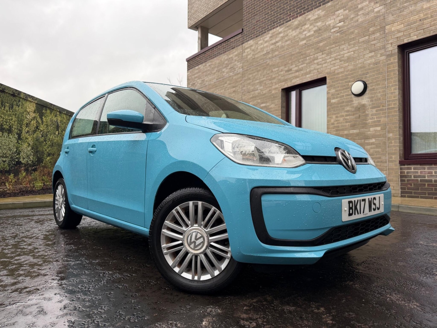 Used Volkswagen up! for sale - 77278793: Photo 10