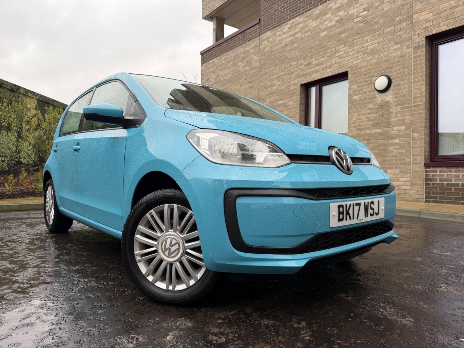 Used Volkswagen up! for sale - 77278793: Photo 11