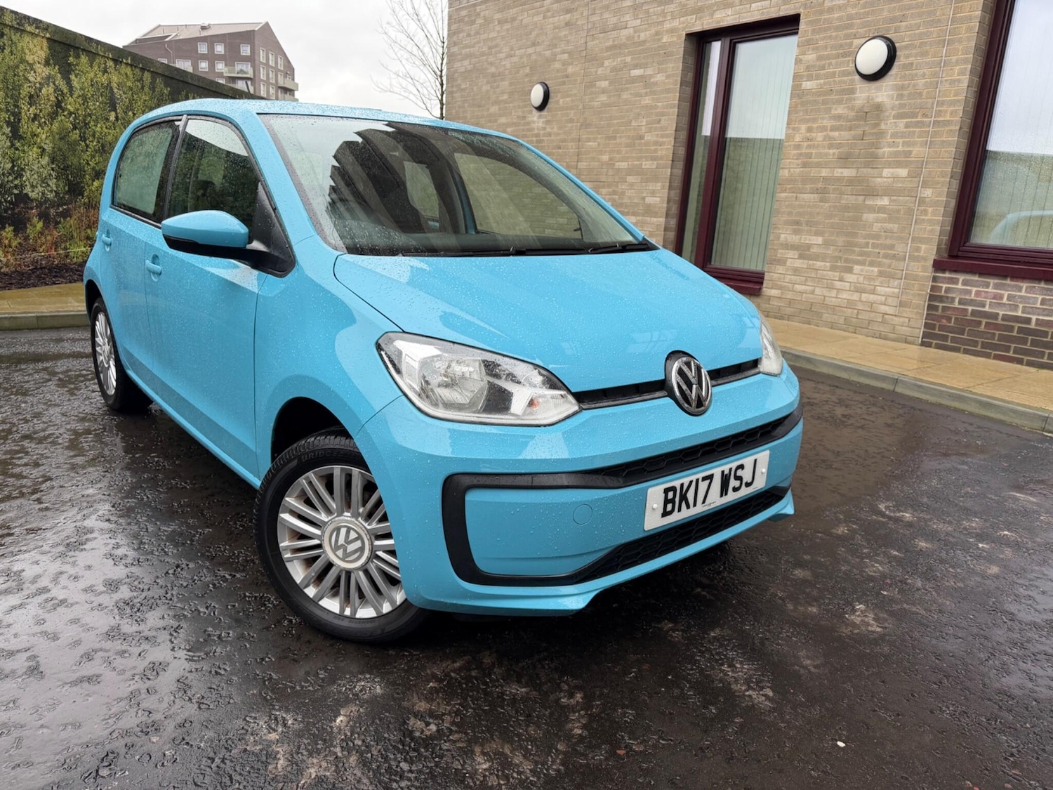 Used Volkswagen up! for sale - 77278793: Photo 12