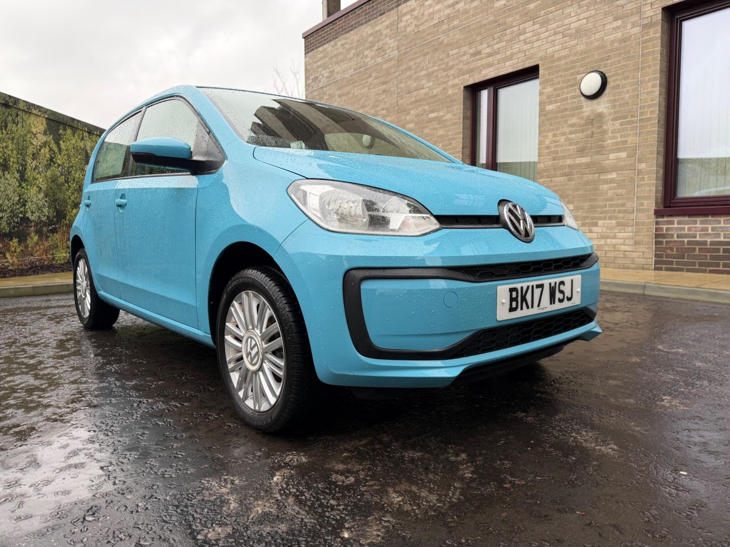 Used Volkswagen up! for sale - 77278793: Photo 14