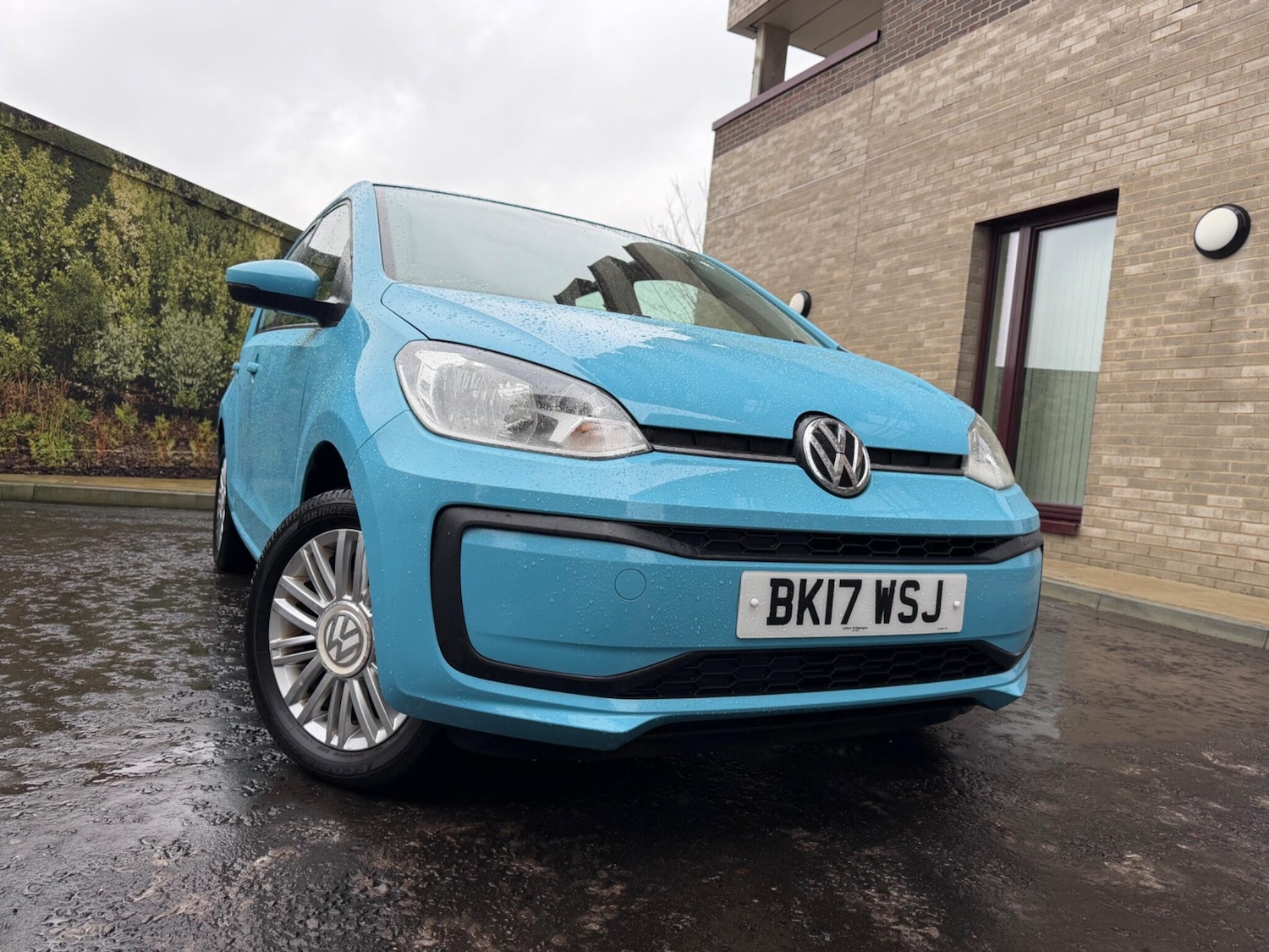 Used Volkswagen up! for sale - 77278793: Photo 15