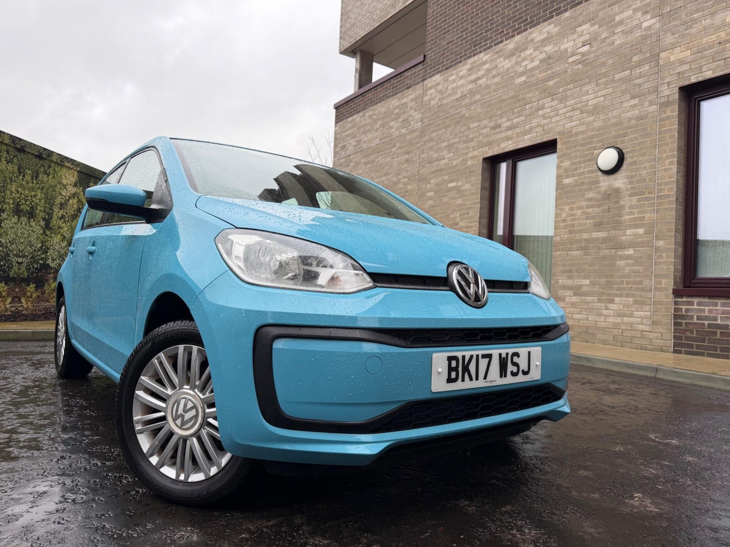 Used Volkswagen up! for sale - 77278793: Photo 16
