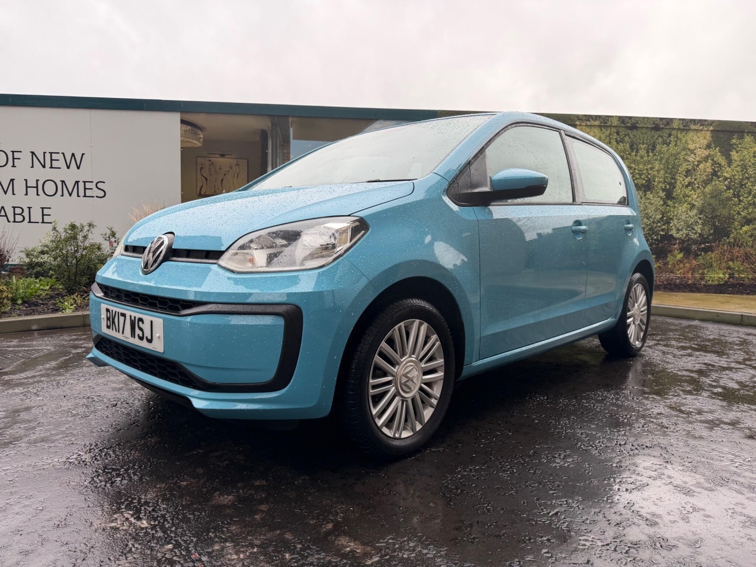 Used Volkswagen up! for sale - 77278793: Photo 18