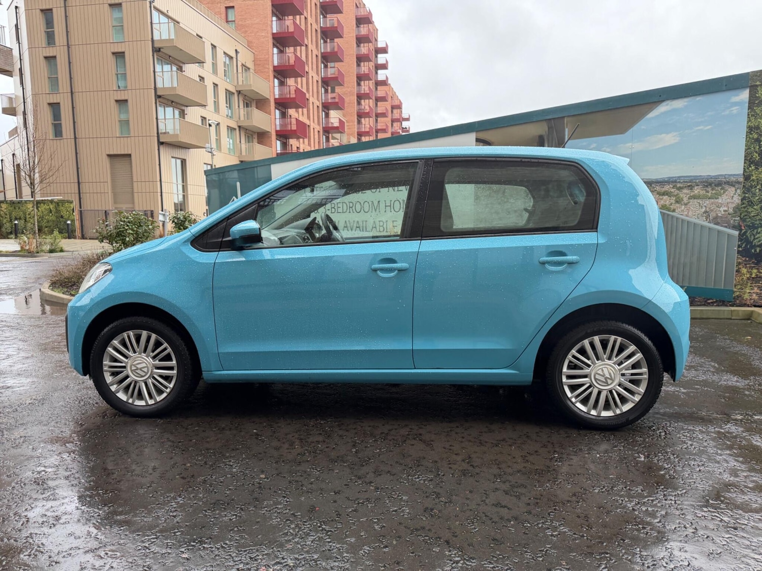Used Volkswagen up! for sale - 77278793: Photo 19