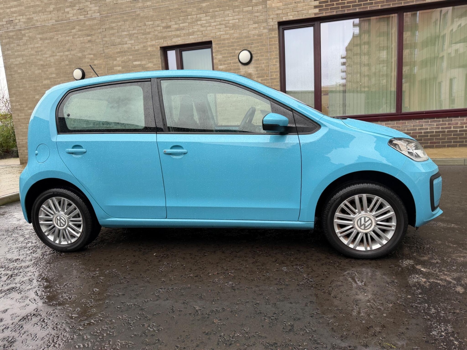 Used Volkswagen up! for sale - 77278793: Photo 22