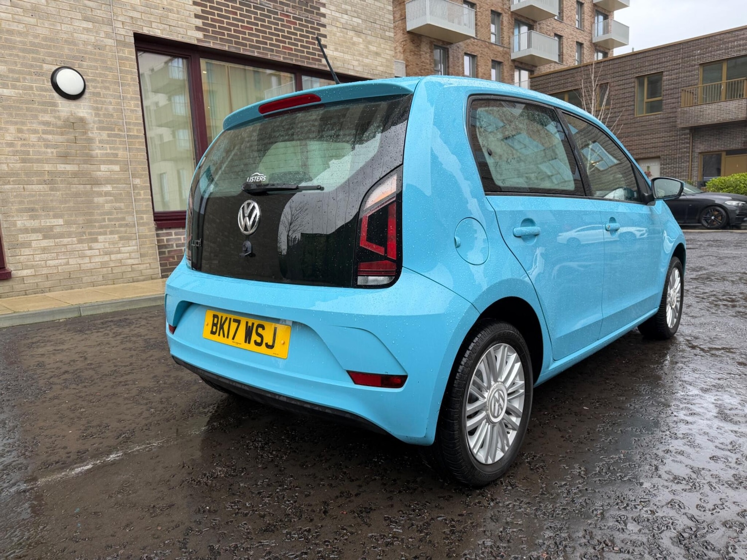 Used Volkswagen up! for sale - 77278793: Photo 23