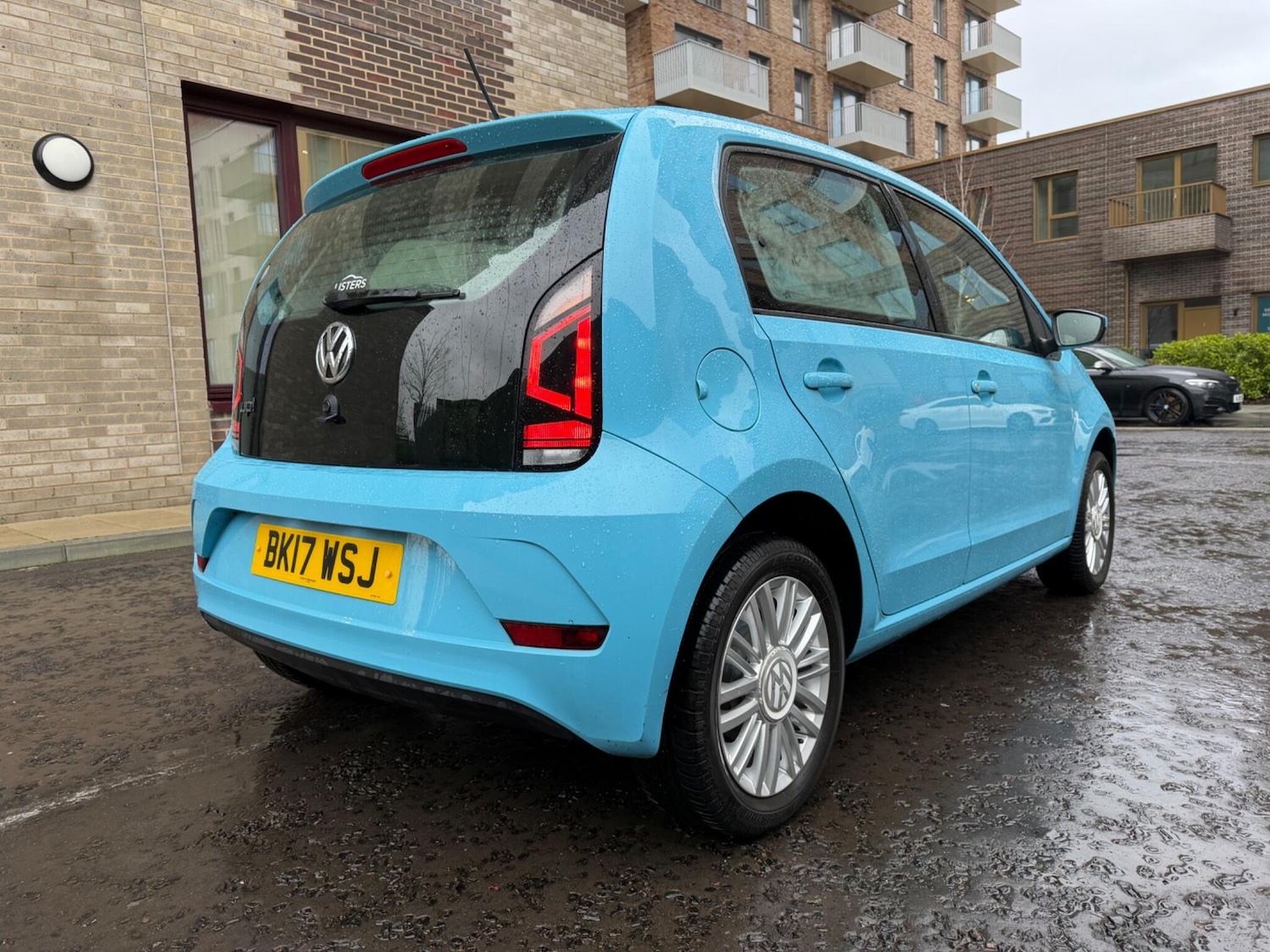 Used Volkswagen up! for sale - 77278793: Photo 24