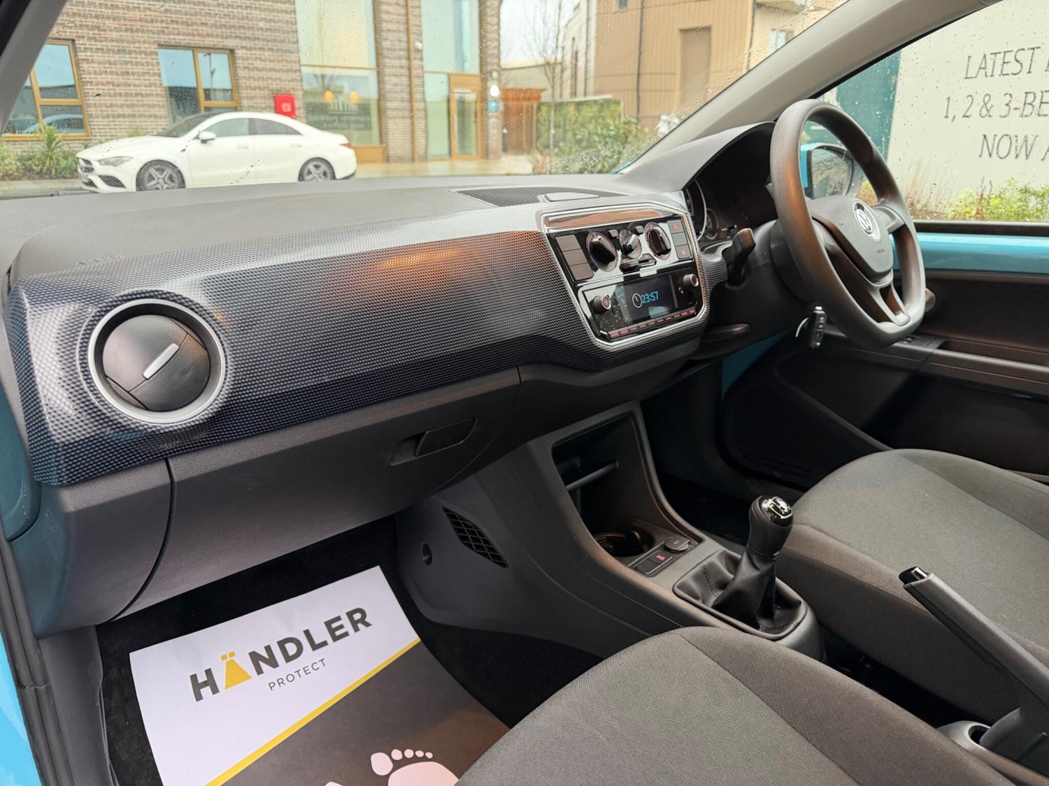 Used Volkswagen up! for sale - 77278793: Photo 26